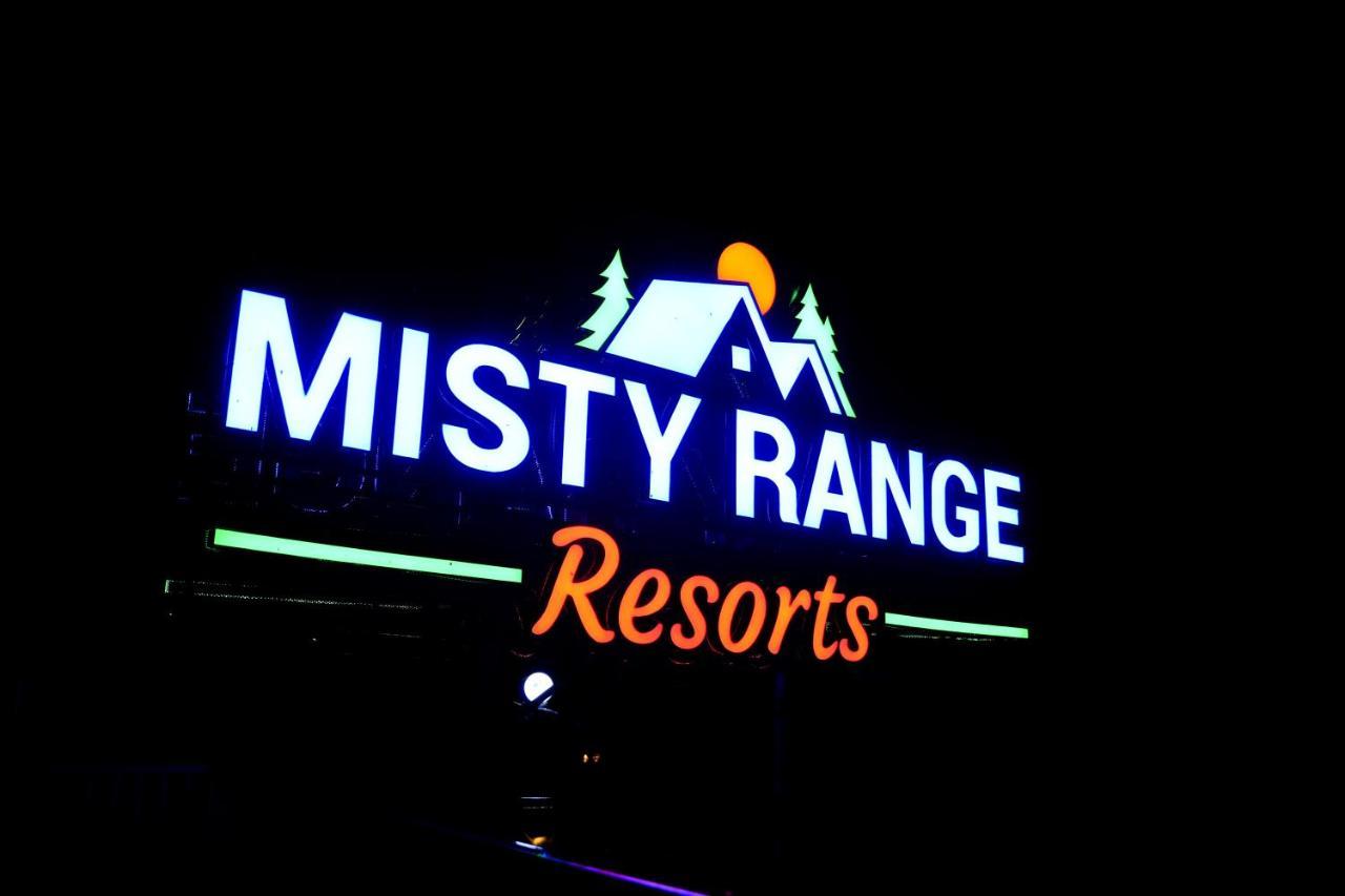 Misty Range Resorts Maraiyūr Buitenkant foto